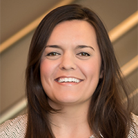 Fundraising Page: Yvette Castro